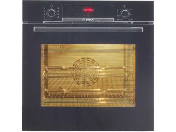 Một số nhược điểm của lò nướng Bosch series 4