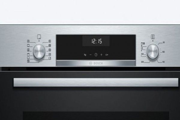 Tính năng lò nướng Bosch HBA5570S0B