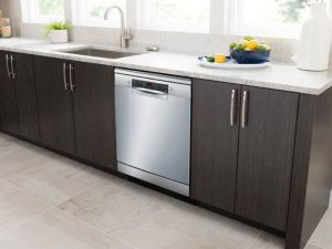 Đánh giá Máy rửa bát Bosch SMS6ZCI49E có tốt  không?