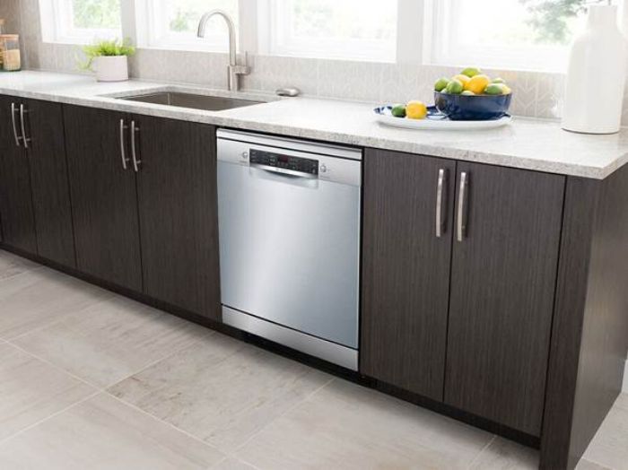 Đánh giá Máy rửa bát Bosch SMS6ZCI49E có tốt  không?