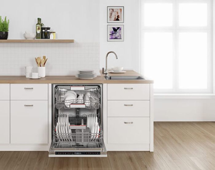 Đánh giá Máy rửa bát Bosch SMS6ZCW42E có tốt không?