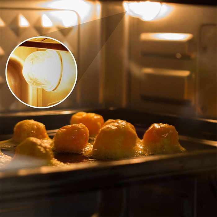 tính năng nổi trội lò vi sóng