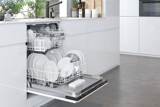 Các chương trình của máy 