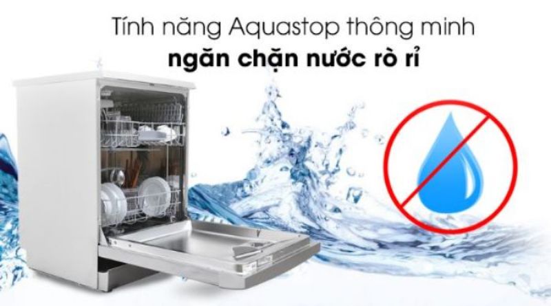 Cảm biến chống rò rỉ nước
