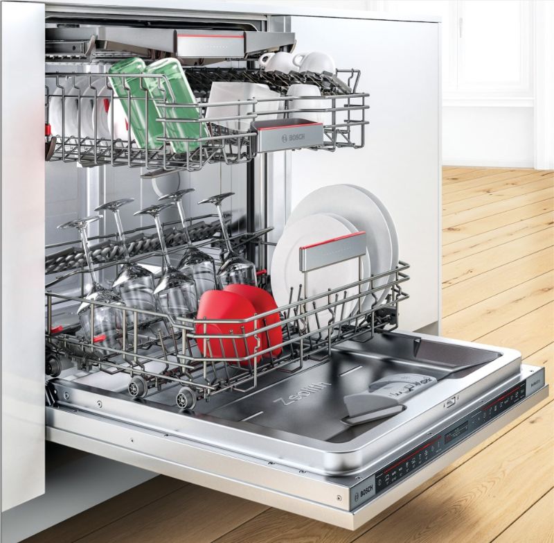 Cảm biến độ bẩn 