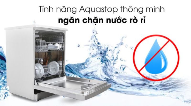 Cảm biến rò rỉ nước 