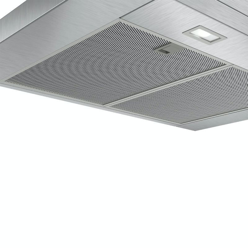 Công suất hút hiệu quả 