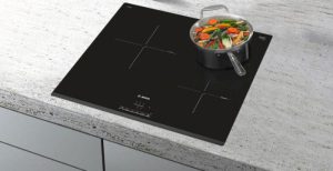 Đánh giá bếp từ Bosch PUJ631BB2E