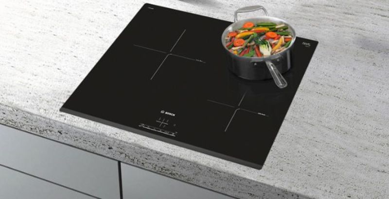 Đánh giá bếp từ Bosch PUJ631BB2E