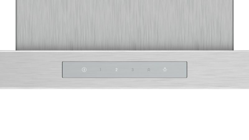 Đánh giá máy hút mùi Bosch DWB77CM50