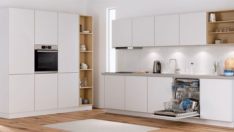 Lưu ý khi sử dụng máy rửa bát