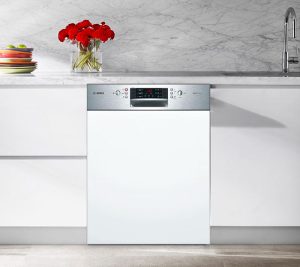 Máy rửa bát Bosch SMI68NS07E