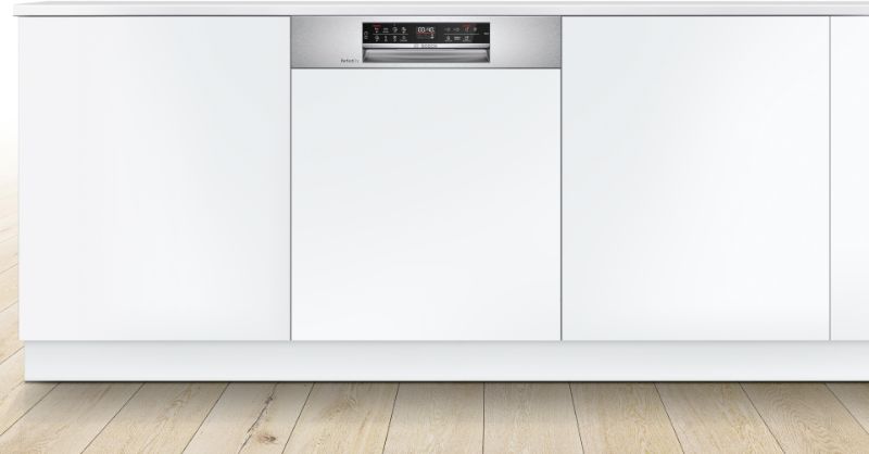Máy rửa bát Bosch SMI6ZCS49E