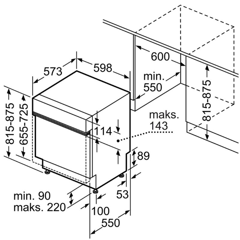 Thông tin kỹ thuật sản phẩm 
