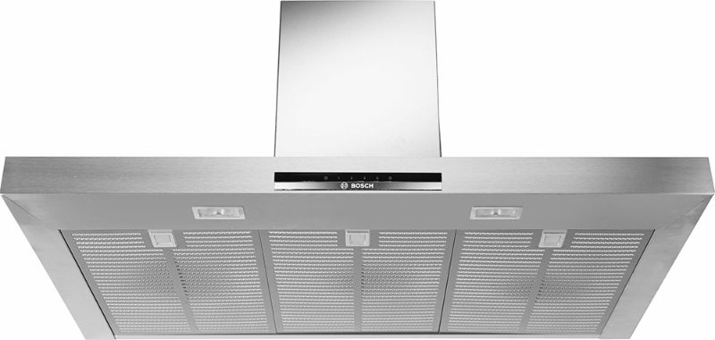 Đánh giá máy hút mùi Bosch DWB97IM50