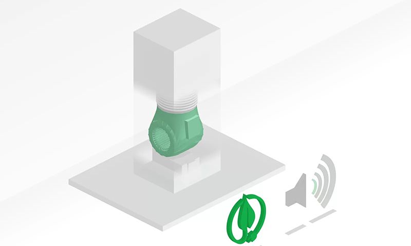 Hoạt động êm ái 