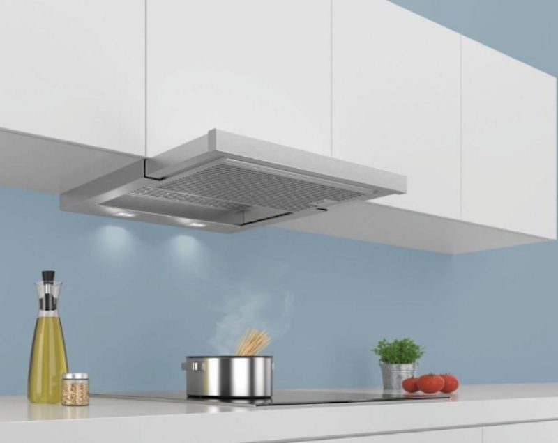 Lưu ý khí sử dụng máy hút mùi 