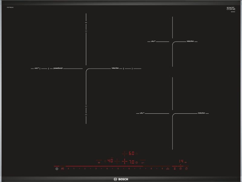 bếp từ Bosch PID775DC1E  