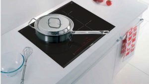 đánh giá chi tiết bếp từ Bosch PID775DC1E nấu ăn hiện đại