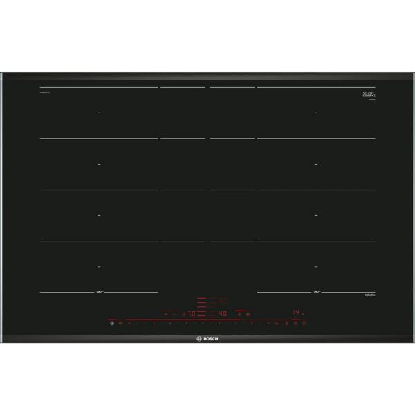 Đánh giá chi tiết bếp từ Bosch PXY875DC1E cùng nhiều tính năng hiện đại