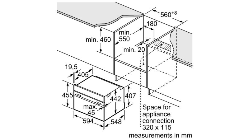 thông số kỹ thuật 