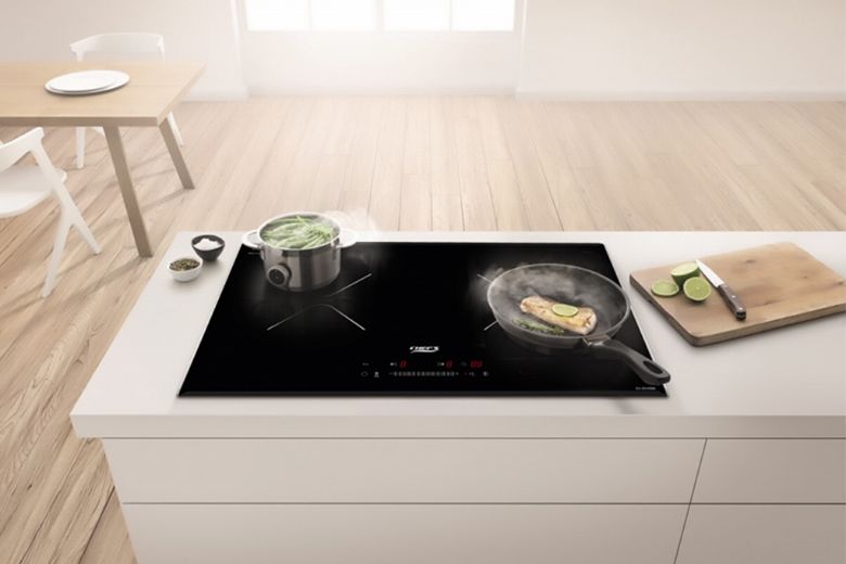 Đặc điểm nổi bật bếp từ EH-DIH366