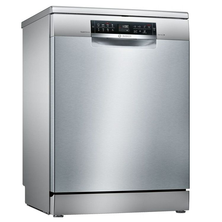 Đặc điểm nổi bật Bosch SMS68UI02E