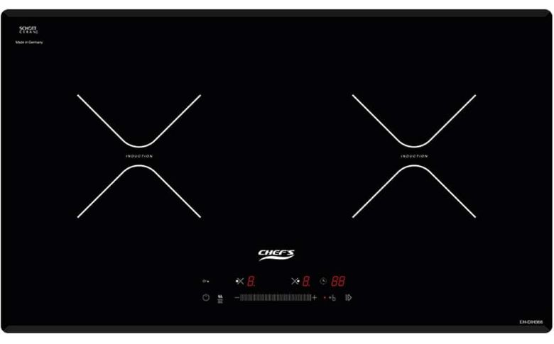 [Hot] Những ưu điểm vượt trội của sản phẩm bếp từ Chefs EH-DIH366