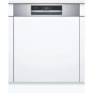 Máy rửa bát Bosch SMI8YCS01E - HomeConnect cùng công nghệ cao cấp