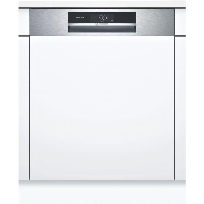 Máy rửa bát Bosch SMI8YCS01E - HomeConnect cùng công nghệ cao cấp