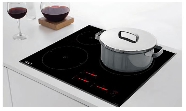 [Review] Đánh giá bếp từ Chefs EH-IH555 - Nhập khẩu trực tiếp từ Đức