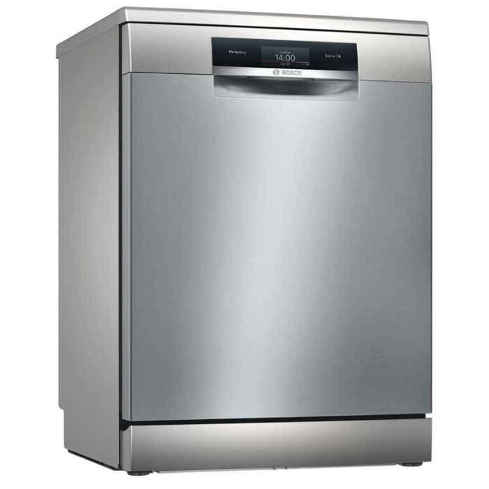 Đặc điểm nổi bật bật máy rửa bát Bosch SMS8YCI01E