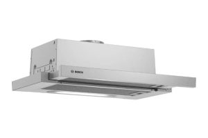 Máy hút mùi Bosch DFT63AC50 thiết kế thanh lịch, tiết kiệm điện năng